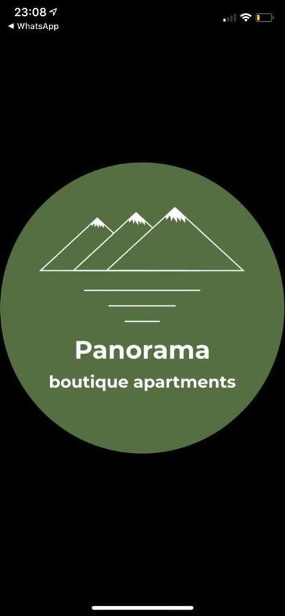 Panorama Boutique Apartment With Complimentary Spa Access At Solbad Hotel Sigriswil Εξωτερικό φωτογραφία